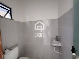 Casa a venda com 5 quartos mobiliada no condominio Vilas do Jacuipe em Barra de Jacuipe Camaçari Bahia