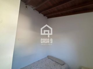 Casa a venda com 5 quartos mobiliada no condominio Vilas do Jacuipe em Barra de Jacuipe Camaçari Bahia