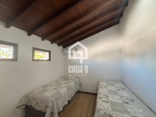 Casa a venda com 5 quartos mobiliada no condominio Vilas do Jacuipe em Barra de Jacuipe Camaçari Bahia