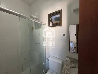 Casa a venda com 5 quartos mobiliada no condominio Vilas do Jacuipe em Barra de Jacuipe Camaçari Bahia