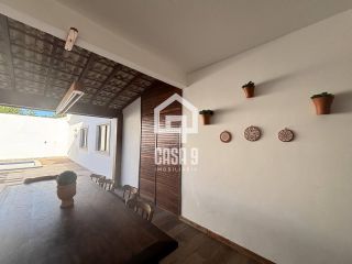 Casa a venda com 5 quartos mobiliada no condominio Vilas do Jacuipe em Barra de Jacuipe Camaçari Bahia