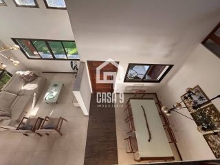 Casa a venda com 5 quartos mobiliada no condominio Vilas do Jacuipe em Barra de Jacuipe Camaçari Bahia