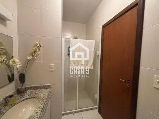 Casa a venda com 5 quartos mobiliada no condominio Vilas do Jacuipe em Barra de Jacuipe Camaçari Bahia