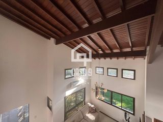 Casa a venda com 5 quartos mobiliada no condominio Vilas do Jacuipe em Barra de Jacuipe Camaçari Bahia