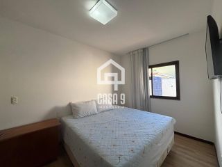 Casa a venda com 5 quartos mobiliada no condominio Vilas do Jacuipe em Barra de Jacuipe Camaçari Bahia