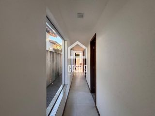 Casa a venda com 5 quartos mobiliada no condominio Vilas do Jacuipe em Barra de Jacuipe Camaçari Bahia