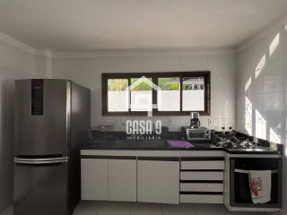 Casa a venda com 5 quartos mobiliada no condominio Vilas do Jacuipe em Barra de Jacuipe Camaçari Bahia
