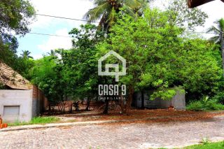 Lote a 500 metros da Praia em Imbassaí