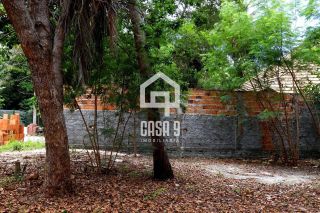Lote a 500 metros da Praia em Imbassaí