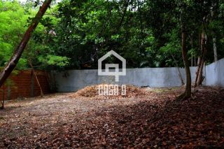Lote a 500 metros da Praia em Imbassaí