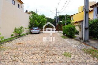 Lote a 500 metros da Praia em Imbassaí