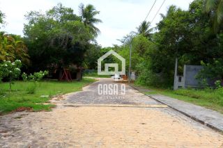 Lote a 500 metros da Praia em Imbassaí