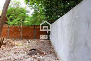 Lote a 500 metros da Praia em Imbassaí