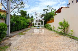 Lote a 500 metros da Praia em Imbassaí