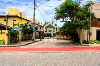 Lote a 500 metros da Praia em Imbassaí