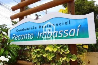Lote a 500 metros da Praia em Imbassaí