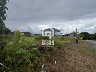 Terreno à Venda em Condomínio Fechado - Barra do Jacuípe/BA