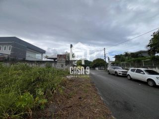 Terreno à Venda em Condomínio Fechado - Barra do Jacuípe/BA