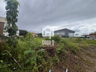 Terreno à Venda em Condomínio Fechado - Barra do Jacuípe/BA