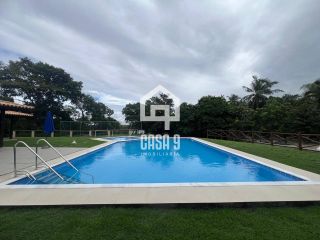 Terreno à Venda em Condomínio Fechado - Barra do Jacuípe/BA