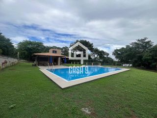 Terreno à Venda em Condomínio Fechado - Barra do Jacuípe/BA
