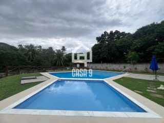 Terreno à Venda em Condomínio Fechado - Barra do Jacuípe/BA