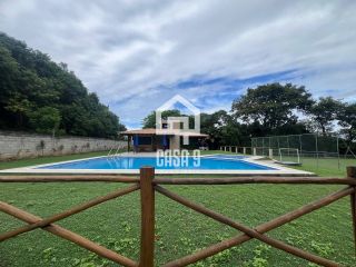 Terreno à Venda em Condomínio Fechado - Barra do Jacuípe/BA
