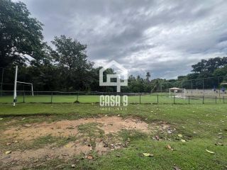 Terreno à Venda em Condomínio Fechado - Barra do Jacuípe/BA