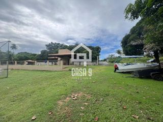 Terreno à Venda em Condomínio Fechado - Barra do Jacuípe/BA