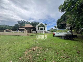 Terreno à Venda em Condomínio Fechado - Barra do Jacuípe/BA