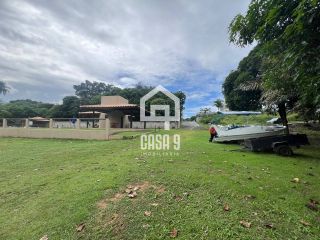 Terreno à Venda em Condomínio Fechado - Barra do Jacuípe/BA