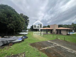 Terreno à Venda em Condomínio Fechado - Barra do Jacuípe/BA