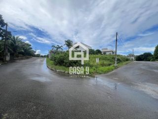 Terreno à Venda em Condomínio Fechado - Barra do Jacuípe/BA