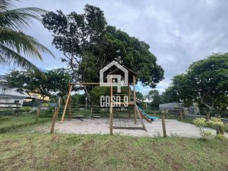 Terreno à Venda em Condomínio Fechado - Barra do Jacuípe/BA