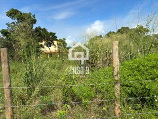 Lote à Venda em Imbassaí – 550m²