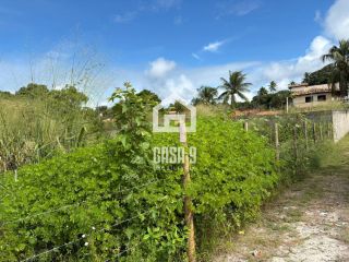 Lote à Venda em Imbassaí – 550m²