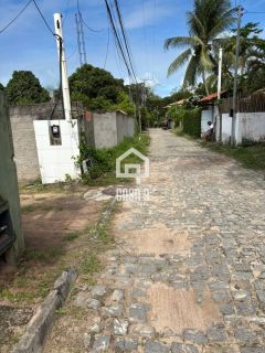 Lote à Venda em Imbassaí – 550m²