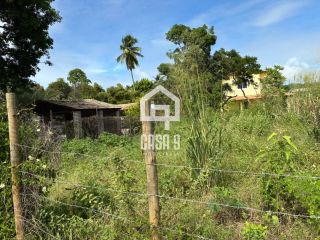 Lote à Venda em Imbassaí – 550m²