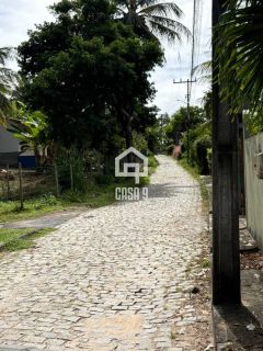 Lote à Venda em Imbassaí – 550m²