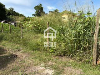 Lote à Venda em Imbassaí – 550m²