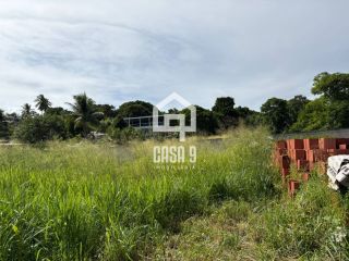 Lote à Venda em Imbassaí – 550m²