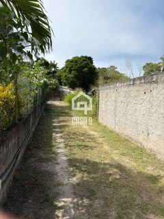 Lote à Venda em Imbassaí – 550m²