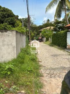Lote à Venda em Imbassaí – 550m²
