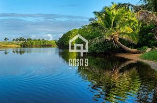 Lote à Venda em Imbassaí – 550m²
