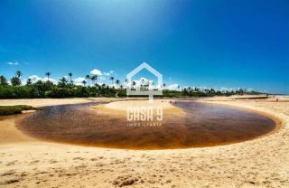 Lote à Venda em Imbassaí – 550m²