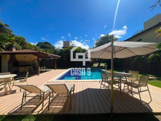 Casa com 3/4 à venda em Imbassai