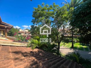 Casa com 3/4 à venda em Imbassai