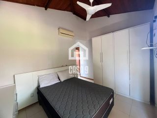 Casa com 3/4 à venda em Imbassai