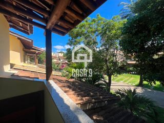 Casa com 3/4 à venda em Imbassai