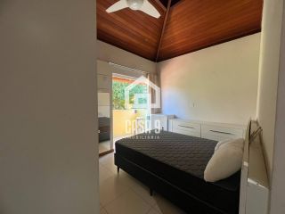 Casa com 3/4 à venda em Imbassai